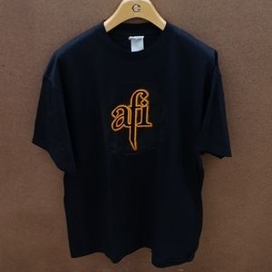 AFI tee